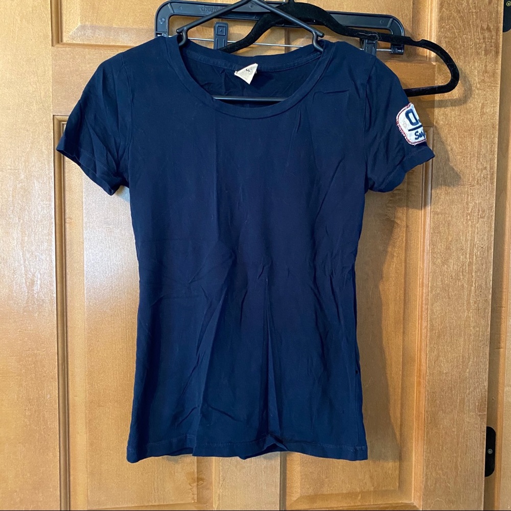 Hollister Tee